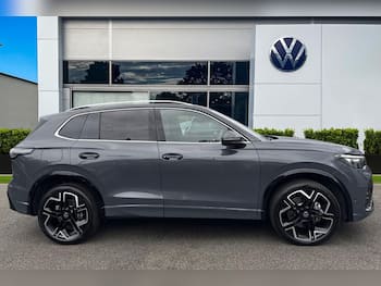Used Volkswagen Tiguan 2025 for sale - 79627515: Photo