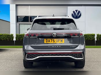 Used Volkswagen Tiguan 2025 for sale - 79627515: Photo