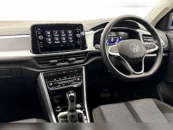 Used Volkswagen T-Roc 2025 for sale - 79217409: Photo