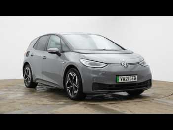 2021 - Tour 77kWh Pro S 204PS Automatic 5 Door
