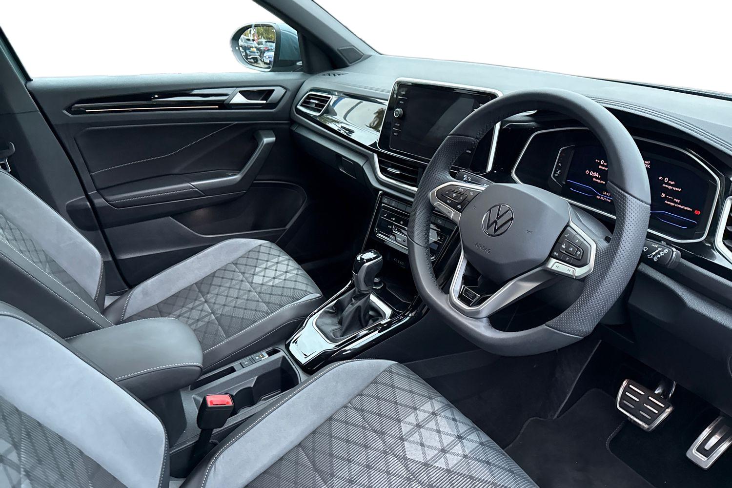 Used Volkswagen T-Roc 2025 for sale - 76469323: Photo 14