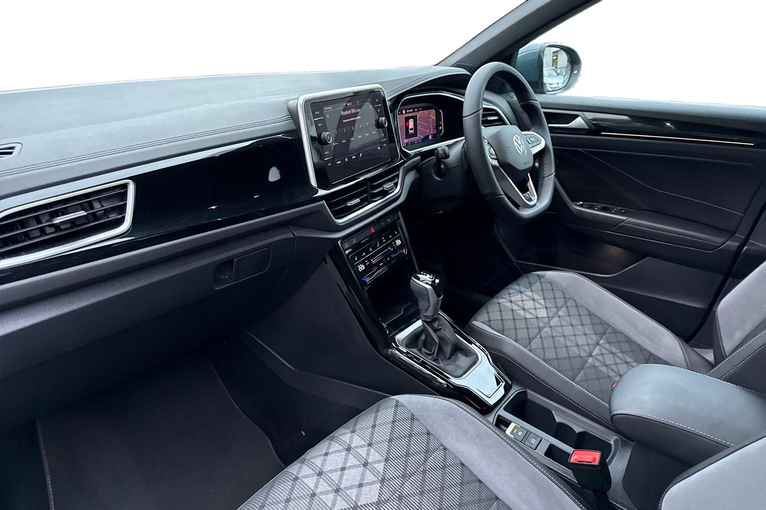 Used Volkswagen T-Roc 2025 for sale - 76469323: Photo 15