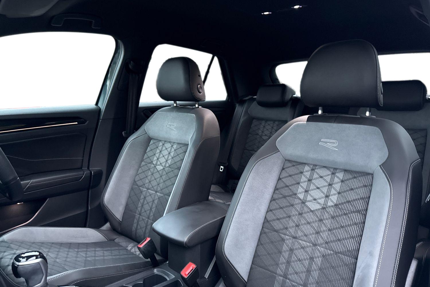 Used Volkswagen T-Roc 2025 for sale - 76469323: Photo 16