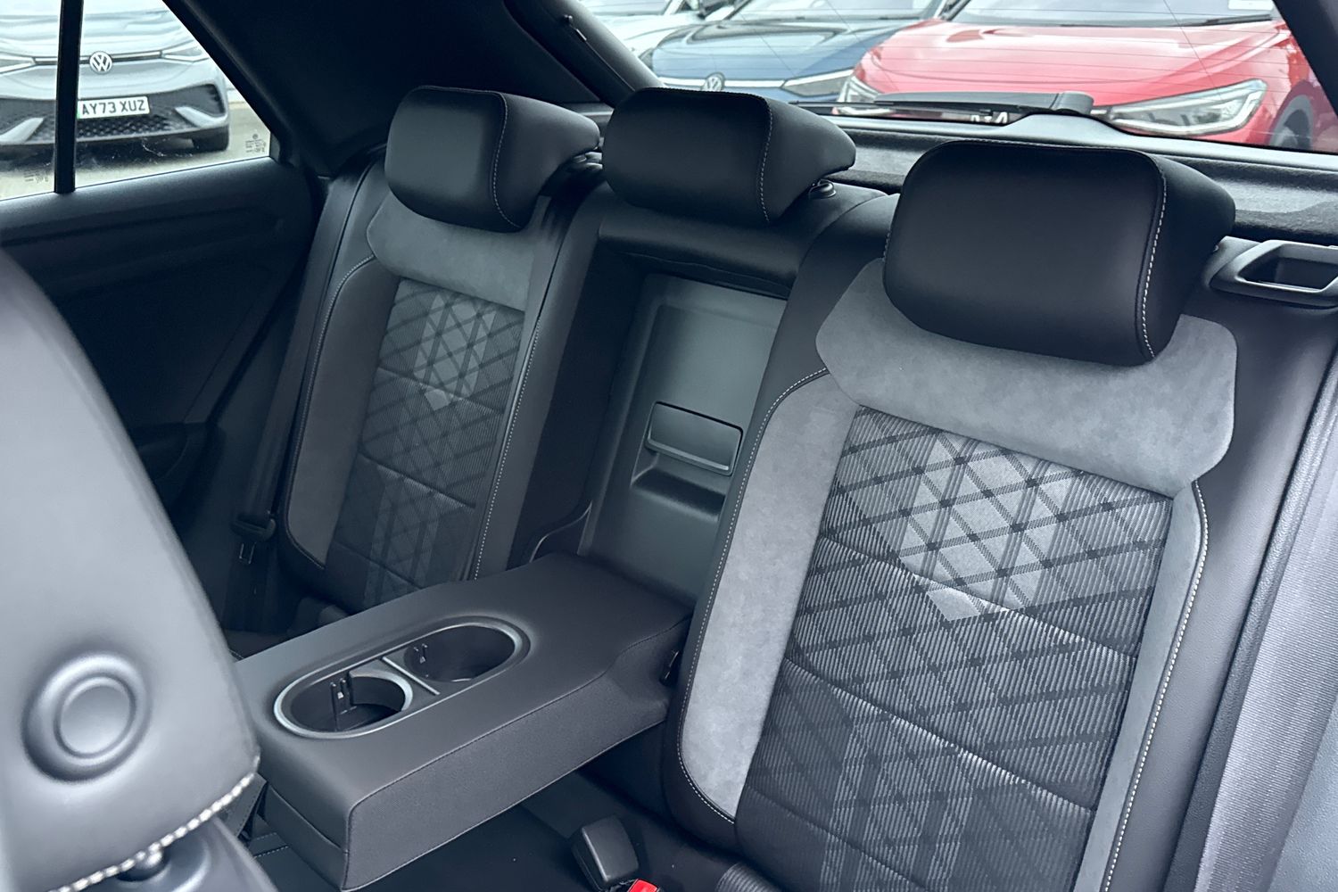 Used Volkswagen T-Roc 2025 for sale - 76469323: Photo 19