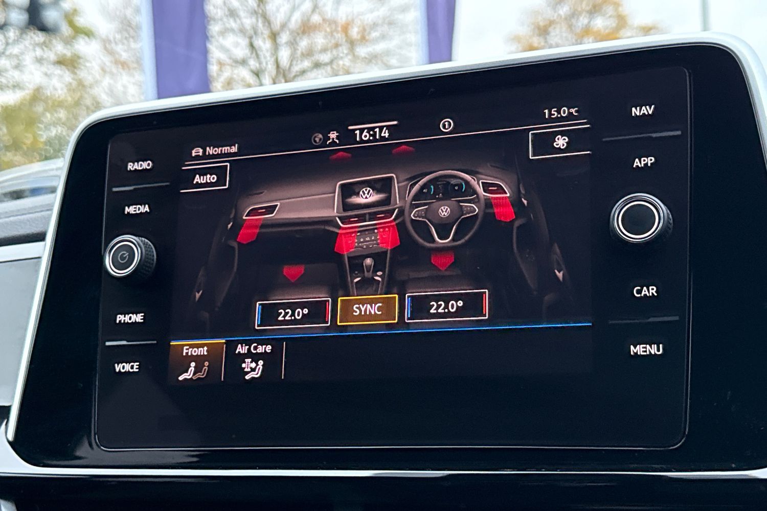 Used Volkswagen T-Roc 2025 for sale - 76469323: Photo 22