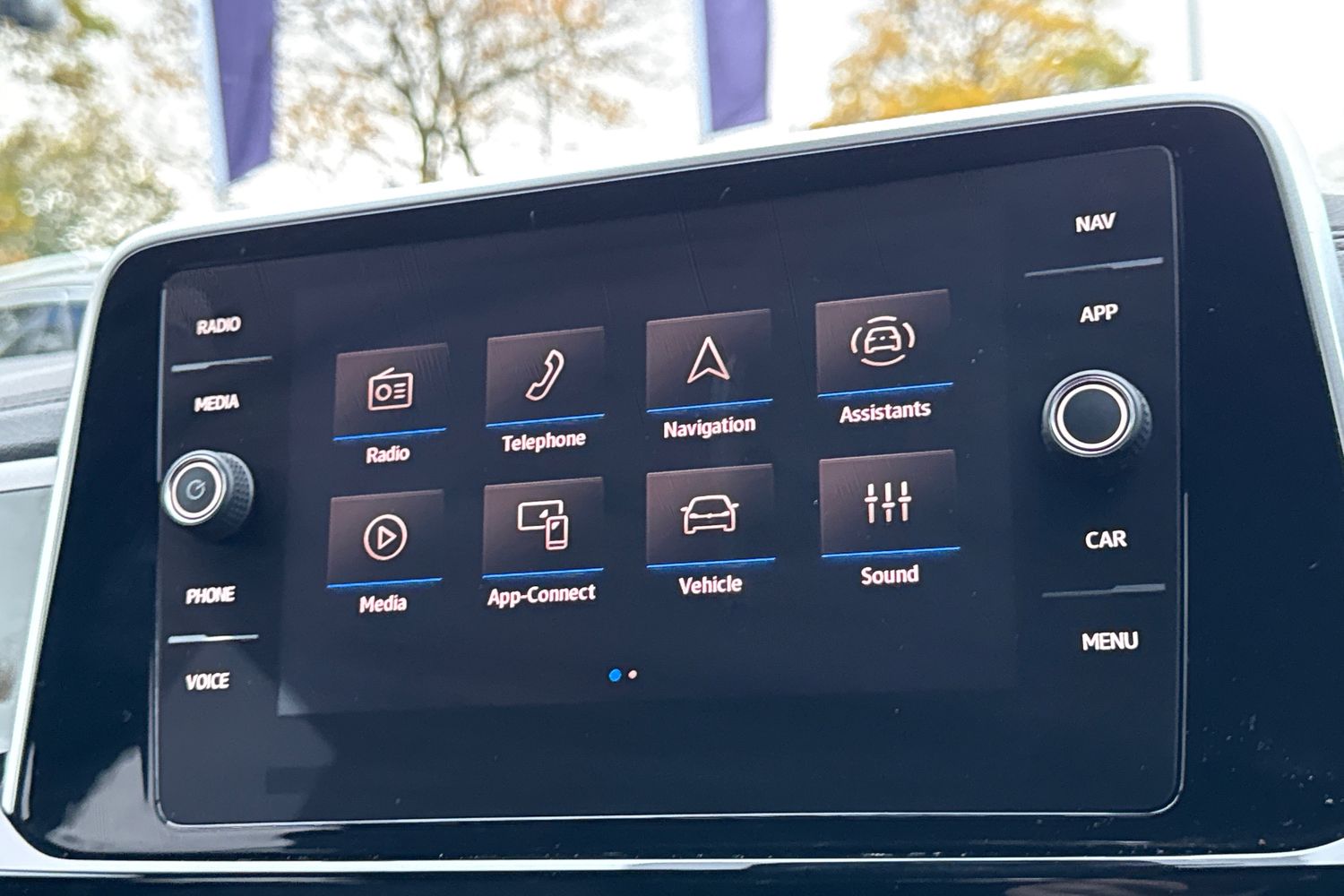 Used Volkswagen T-Roc 2025 for sale - 76469323: Photo 27