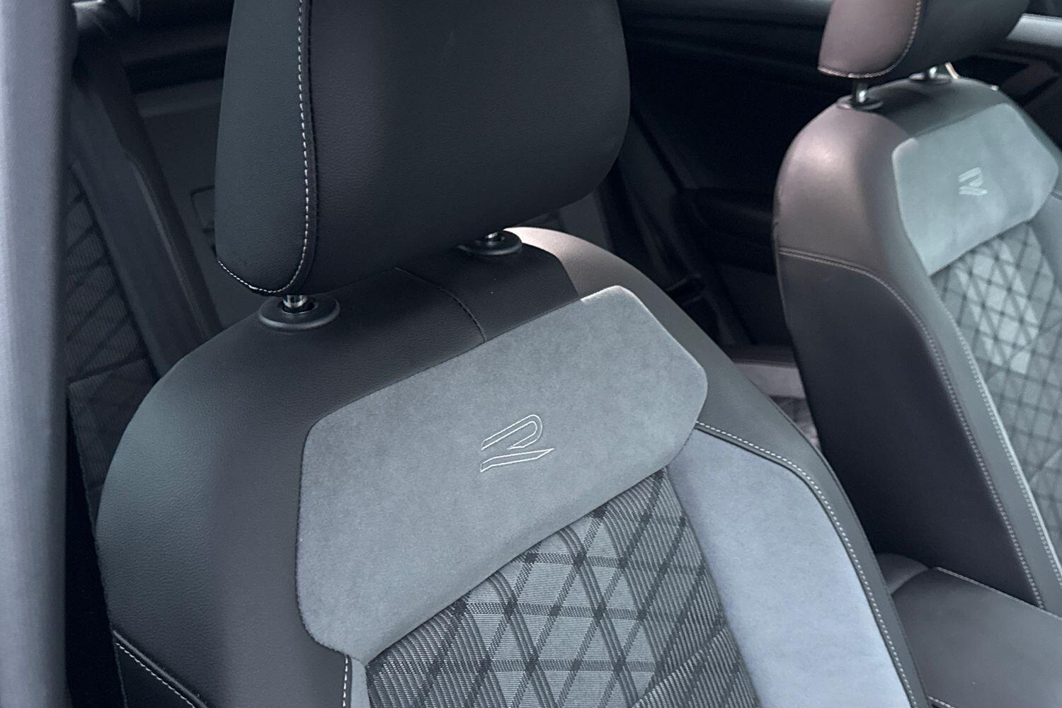 Used Volkswagen T-Roc 2025 for sale - 76469323: Photo 35