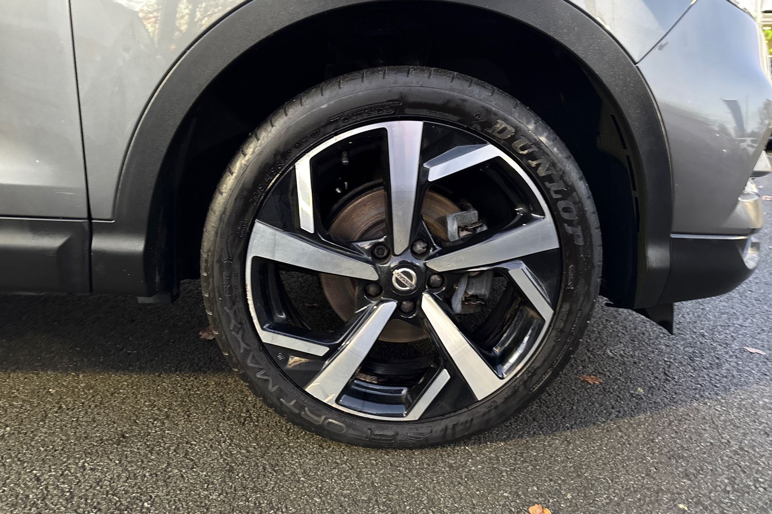 Used Nissan Qashqai 2020 for sale - 76929163: Photo 10