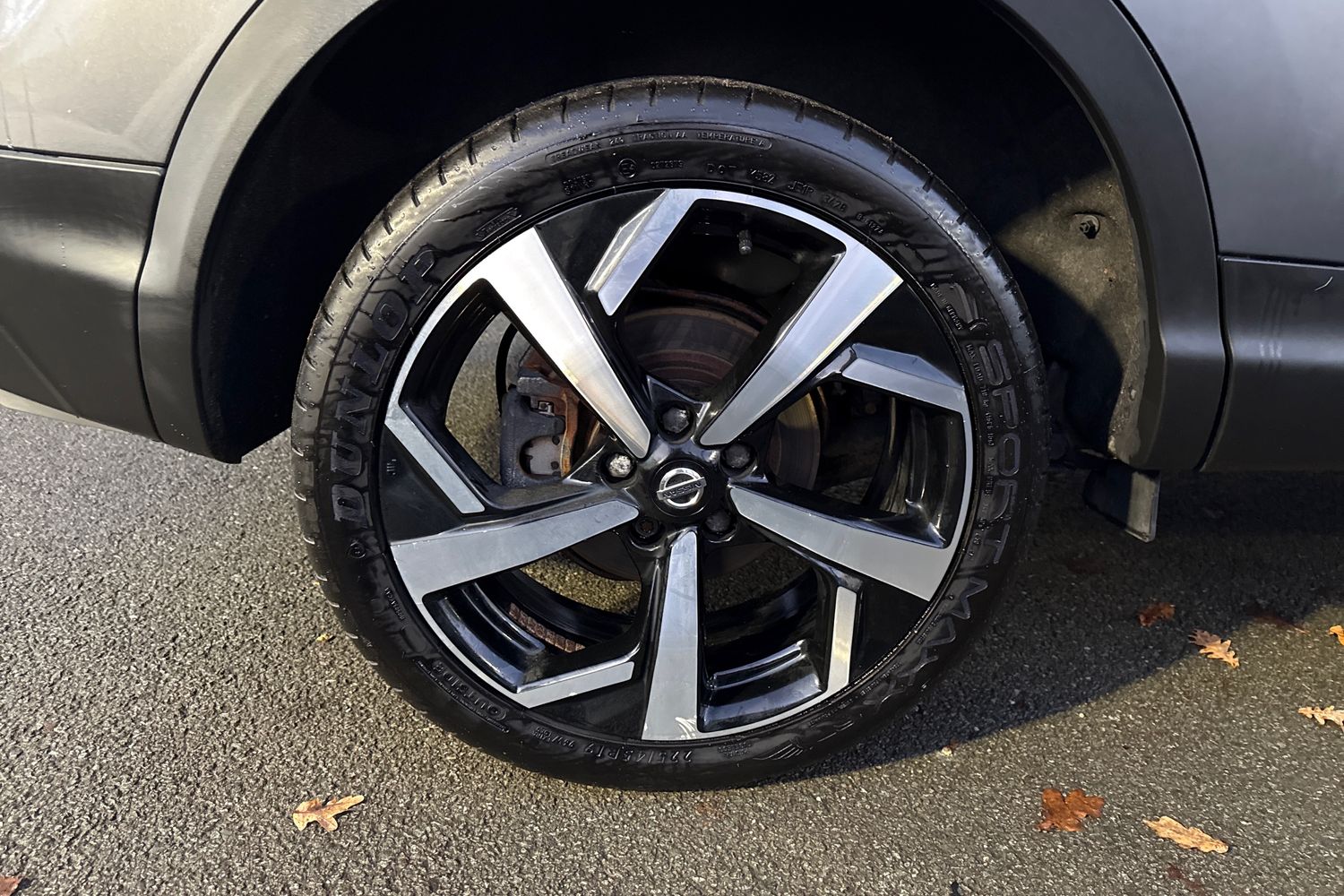 Used Nissan Qashqai 2020 for sale - 76929163: Photo 11