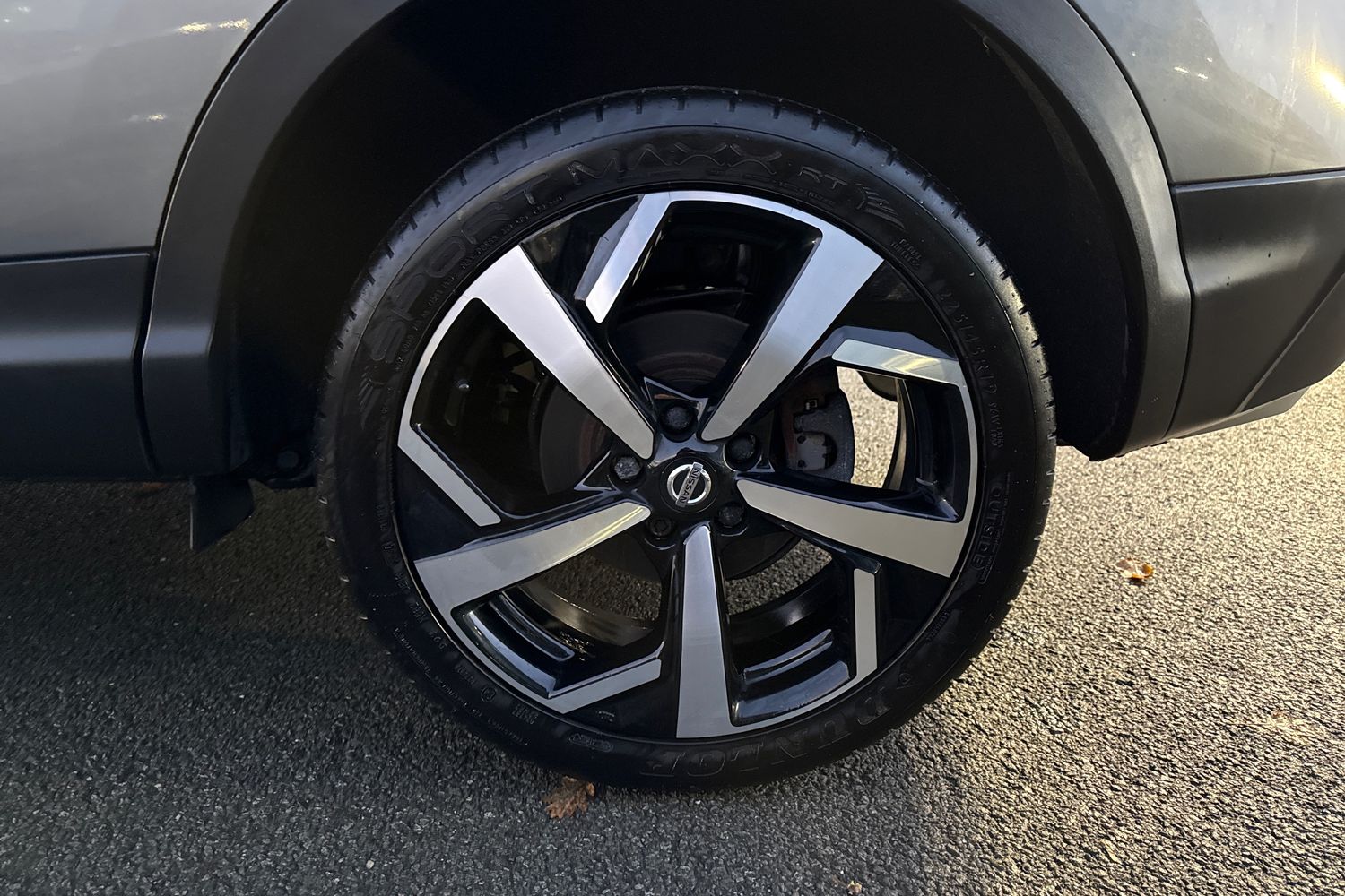 Used Nissan Qashqai 2020 for sale - 76929163: Photo 12