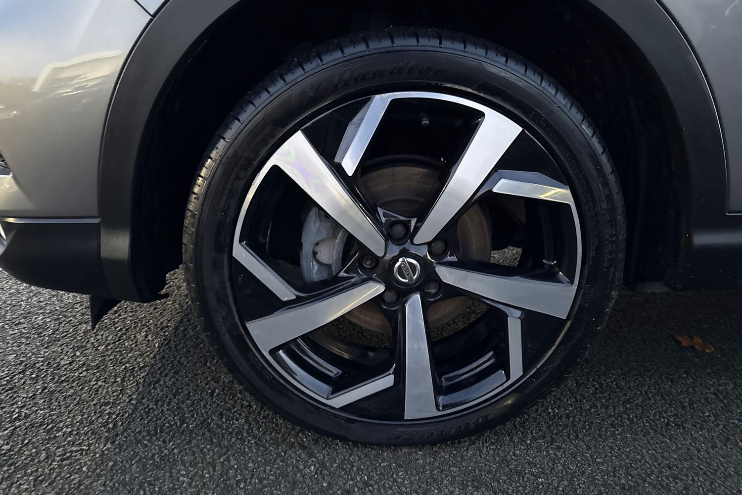 Used Nissan Qashqai 2020 for sale - 76929163: Photo 13