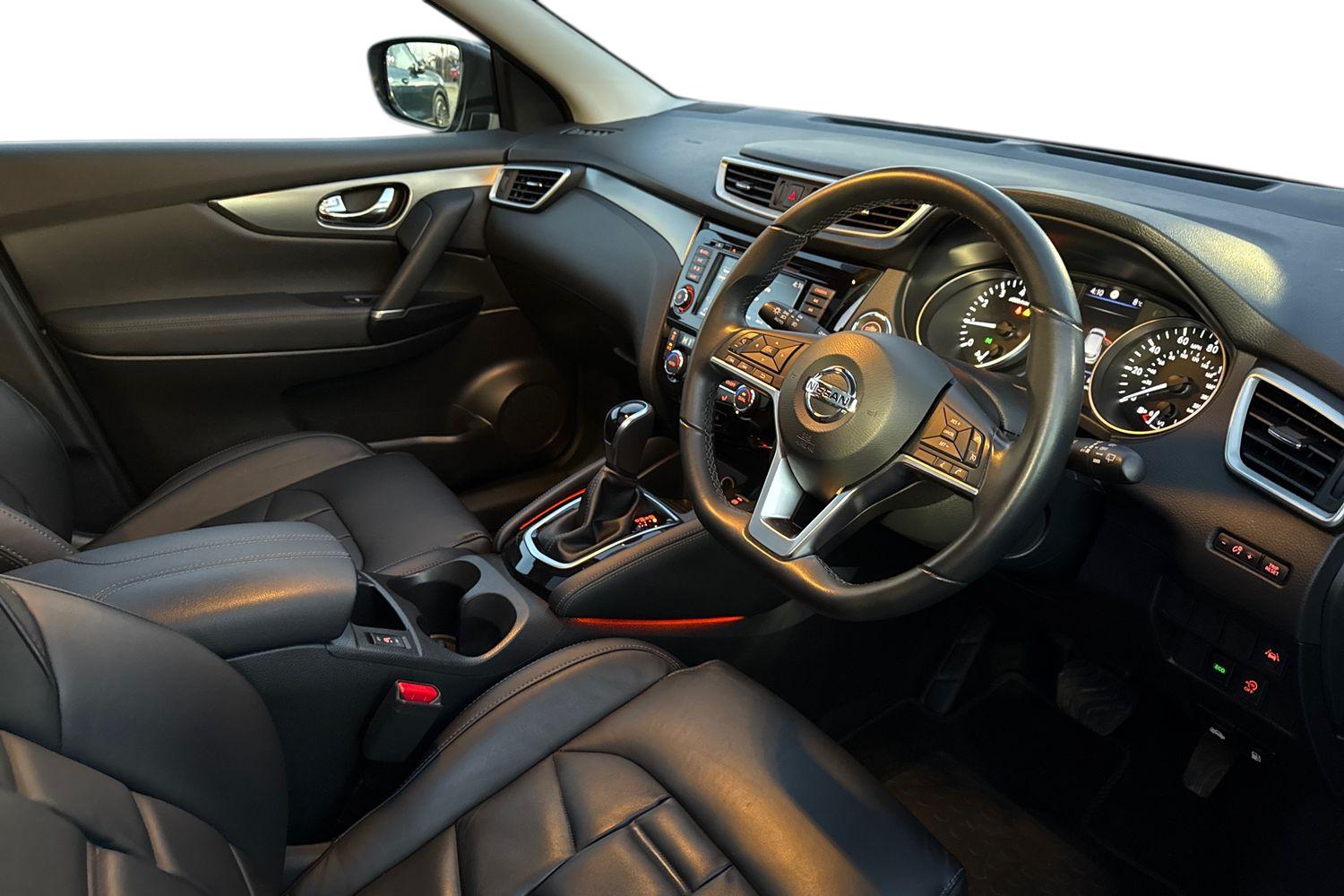 Used Nissan Qashqai 2020 for sale - 76929163: Photo 14