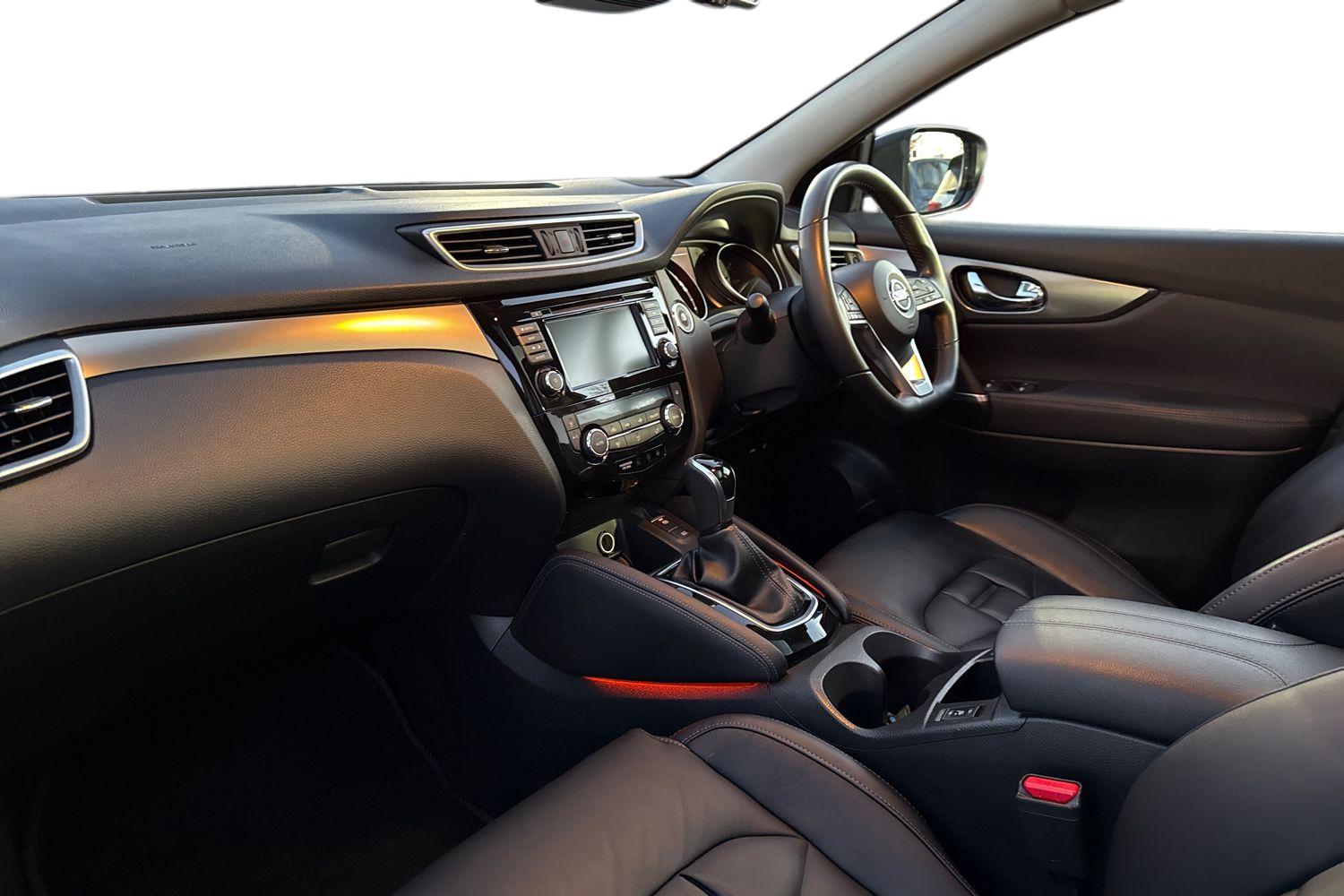 Used Nissan Qashqai 2020 for sale - 76929163: Photo 15