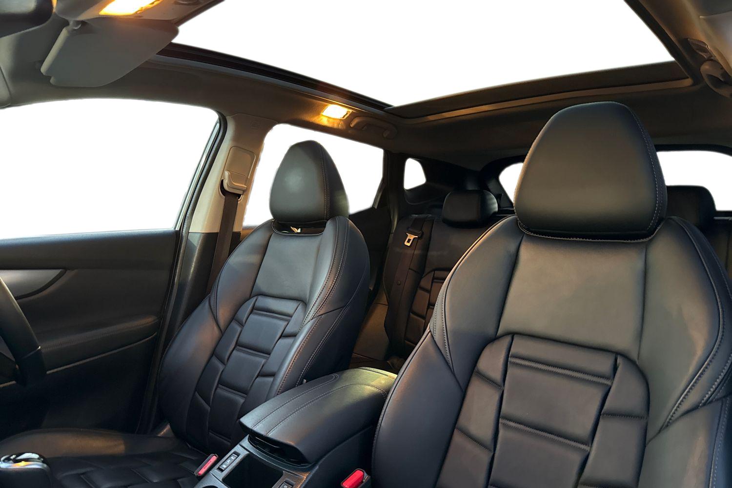 Used Nissan Qashqai 2020 for sale - 76929163: Photo 16