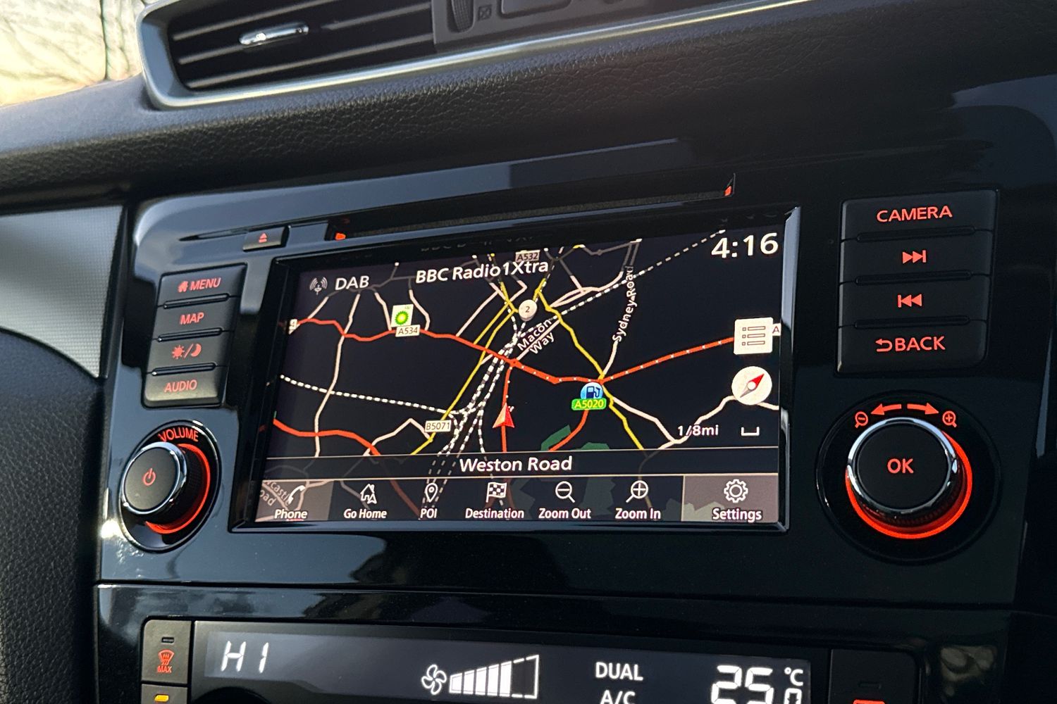 Used Nissan Qashqai 2020 for sale - 76929163: Photo 17