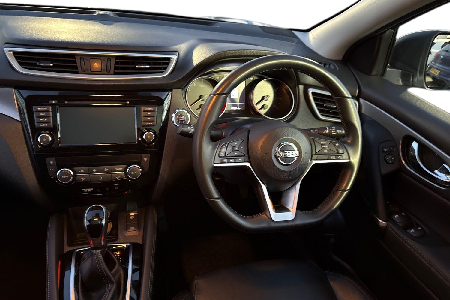 Used Nissan Qashqai 2020 for sale - 76929163: Photo 18