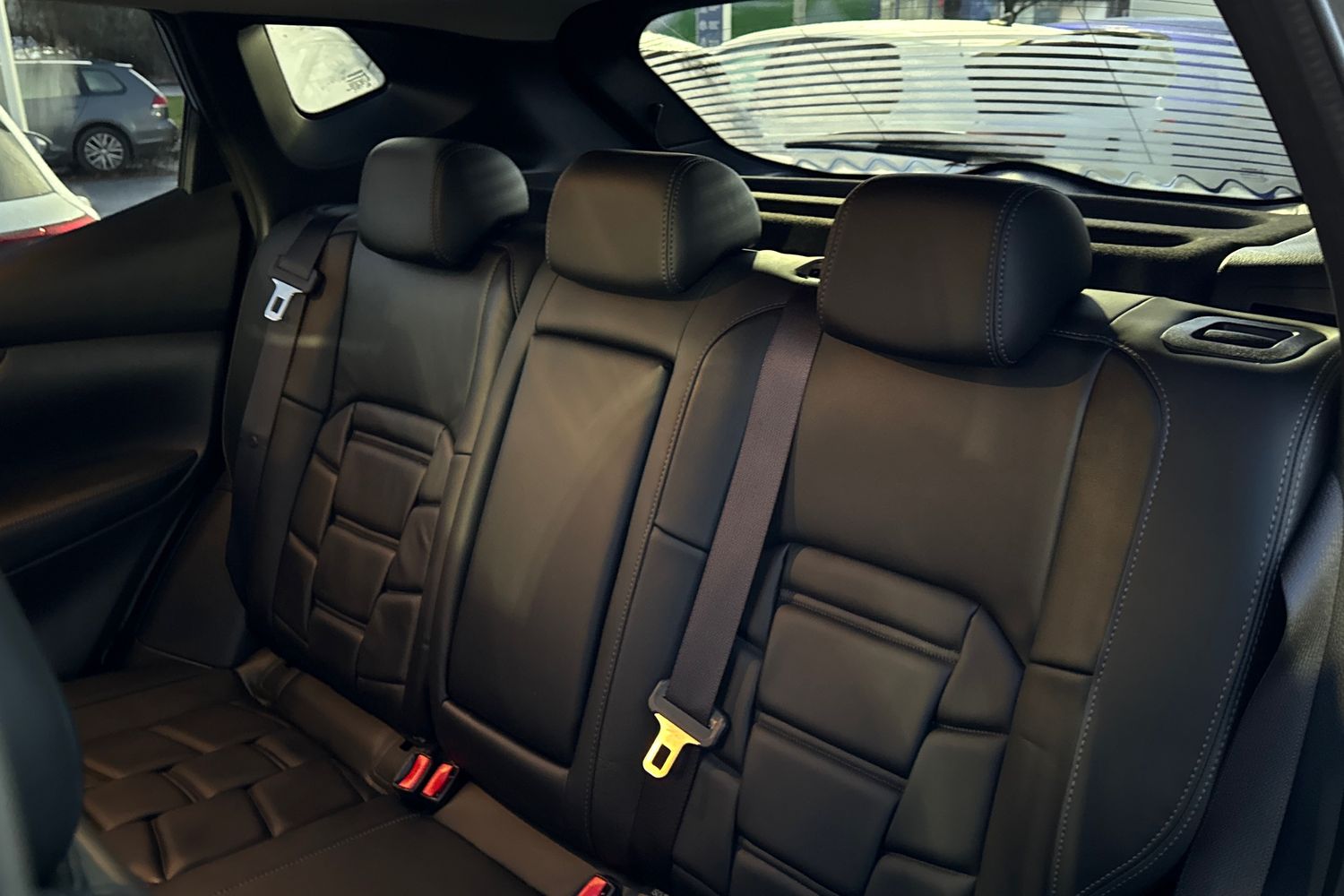 Used Nissan Qashqai 2020 for sale - 76929163: Photo 19