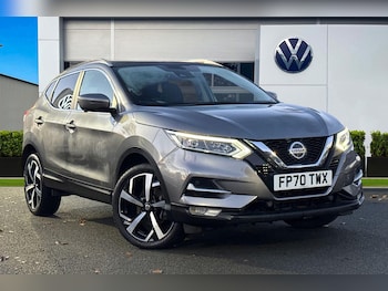 2020 - 1.3 DIG-T N-Motion DCT Auto Euro 6 (s/s) 5dr