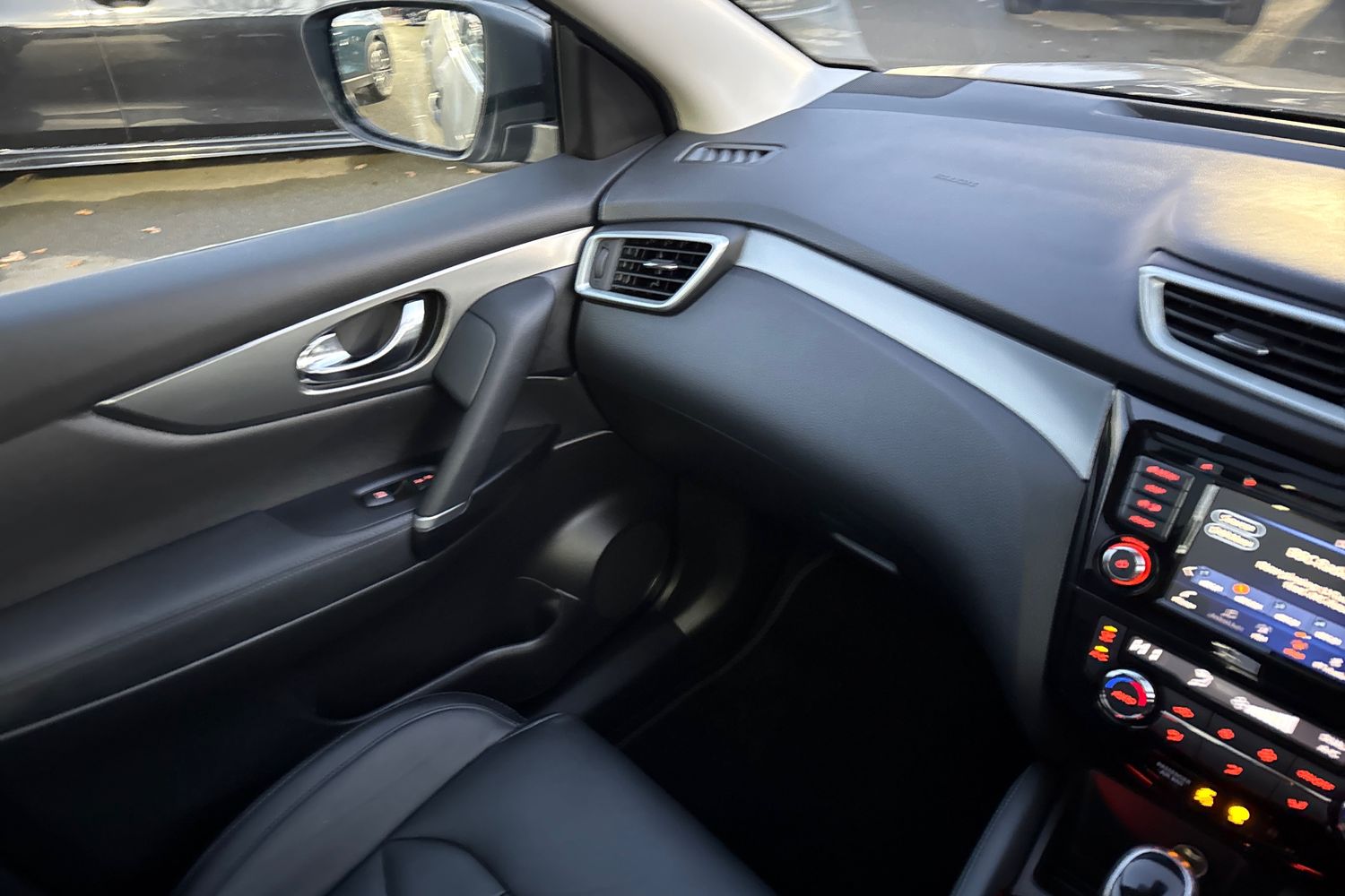 Used Nissan Qashqai 2020 for sale - 76929163: Photo 20