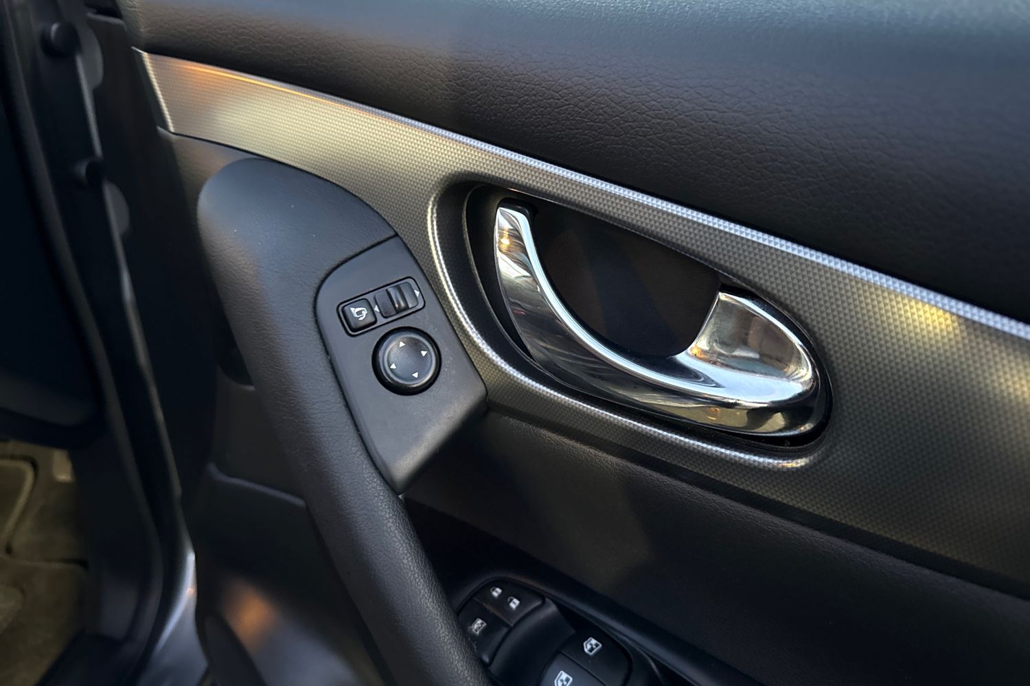 Used Nissan Qashqai 2020 for sale - 76929163: Photo 21