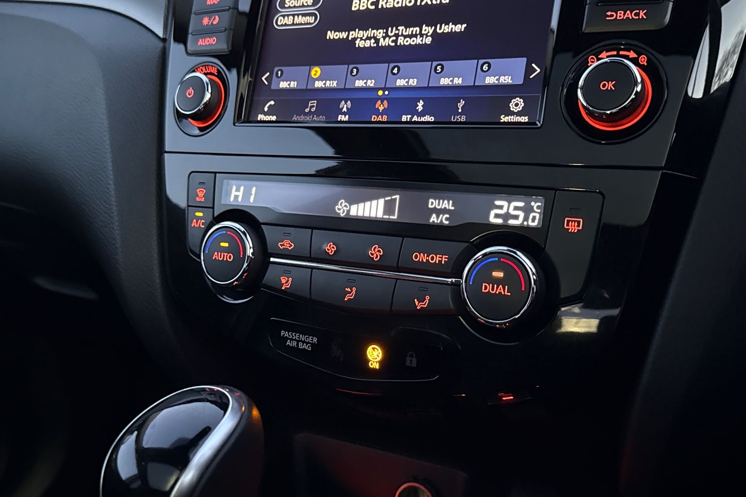 Used Nissan Qashqai 2020 for sale - 76929163: Photo 22