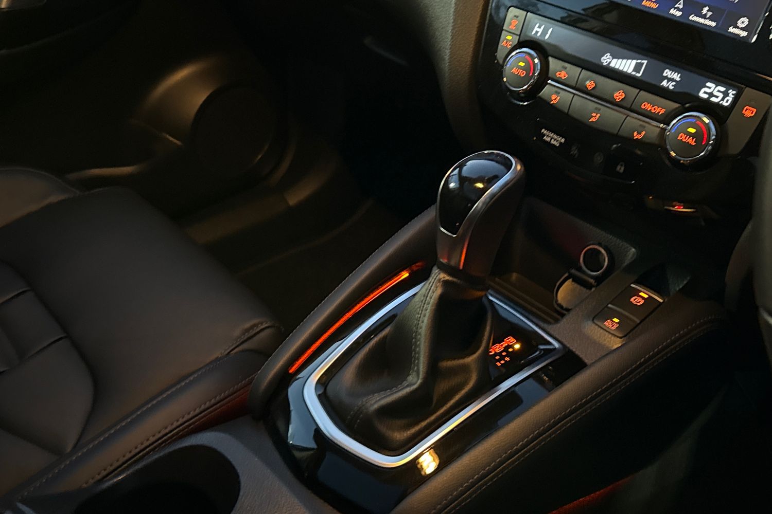 Used Nissan Qashqai 2020 for sale - 76929163: Photo 23