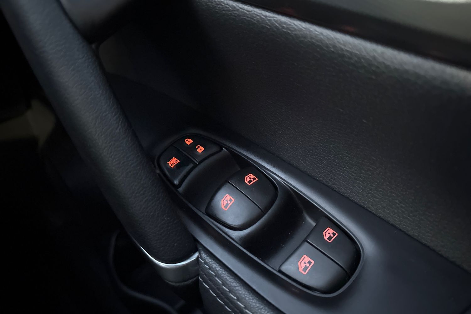 Used Nissan Qashqai 2020 for sale - 76929163: Photo 25