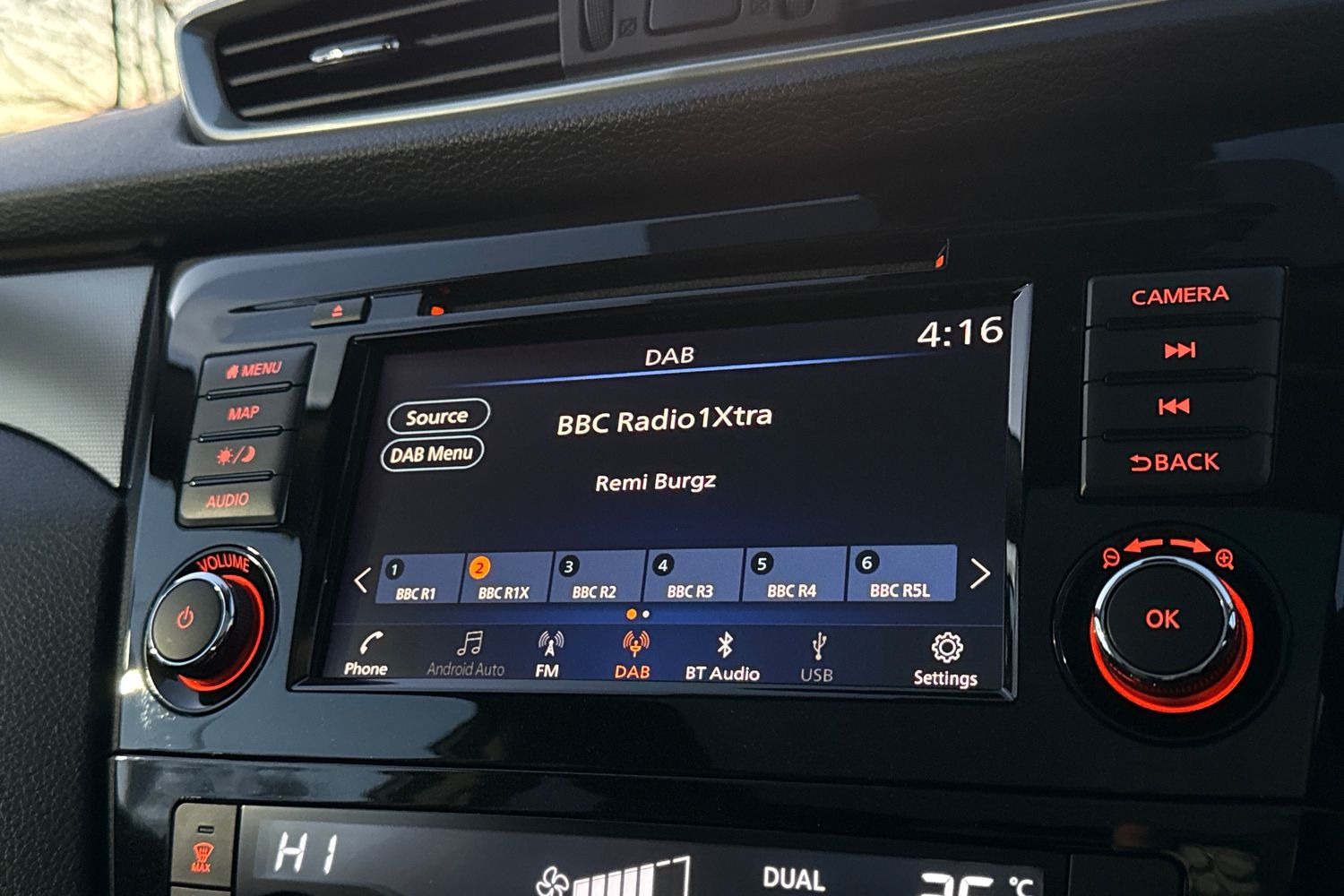 Used Nissan Qashqai 2020 for sale - 76929163: Photo 26