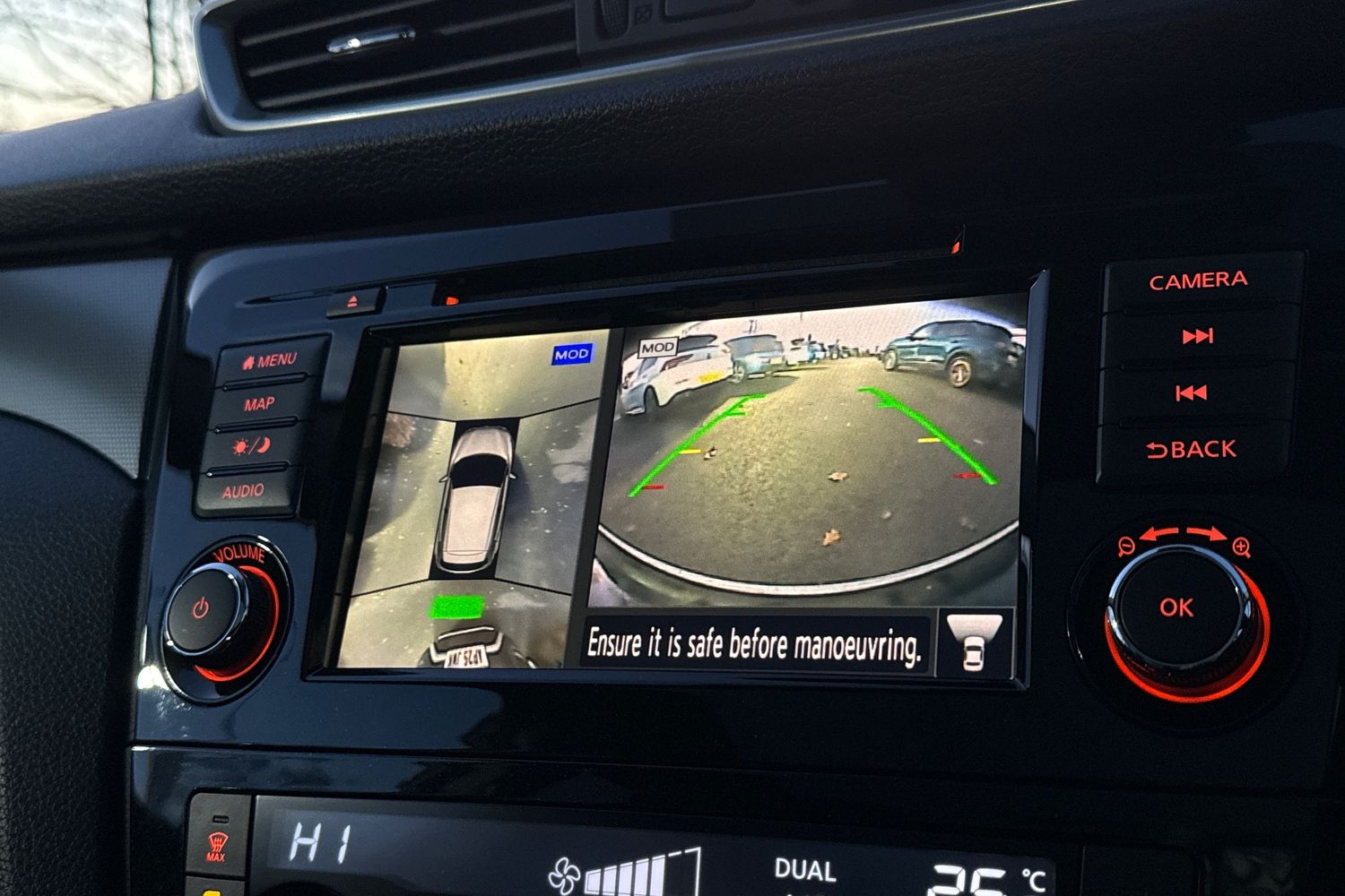 Used Nissan Qashqai 2020 for sale - 76929163: Photo 27