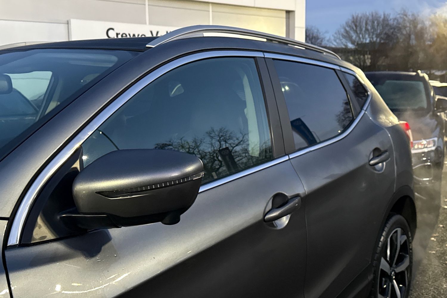 Used Nissan Qashqai 2020 for sale - 76929163: Photo 30