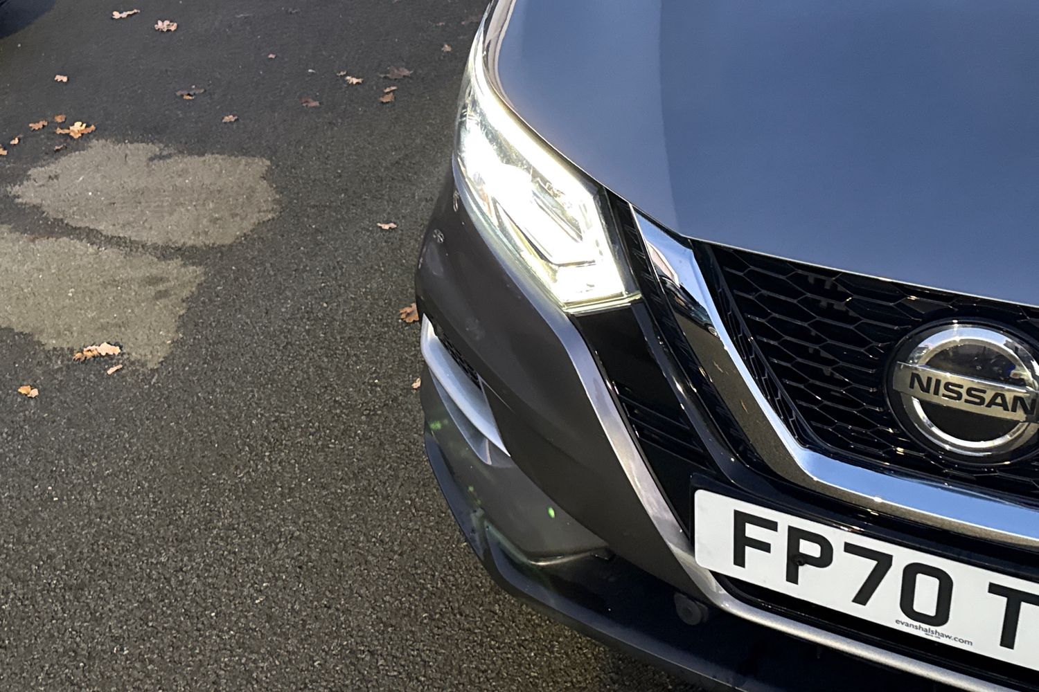 Used Nissan Qashqai 2020 for sale - 76929163: Photo 31