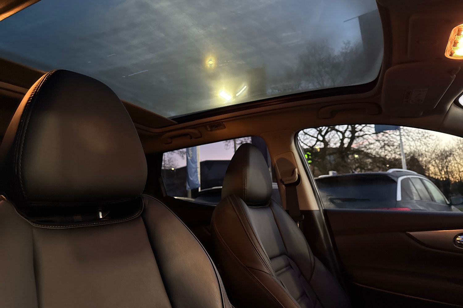 Used Nissan Qashqai 2020 for sale - 76929163: Photo 34