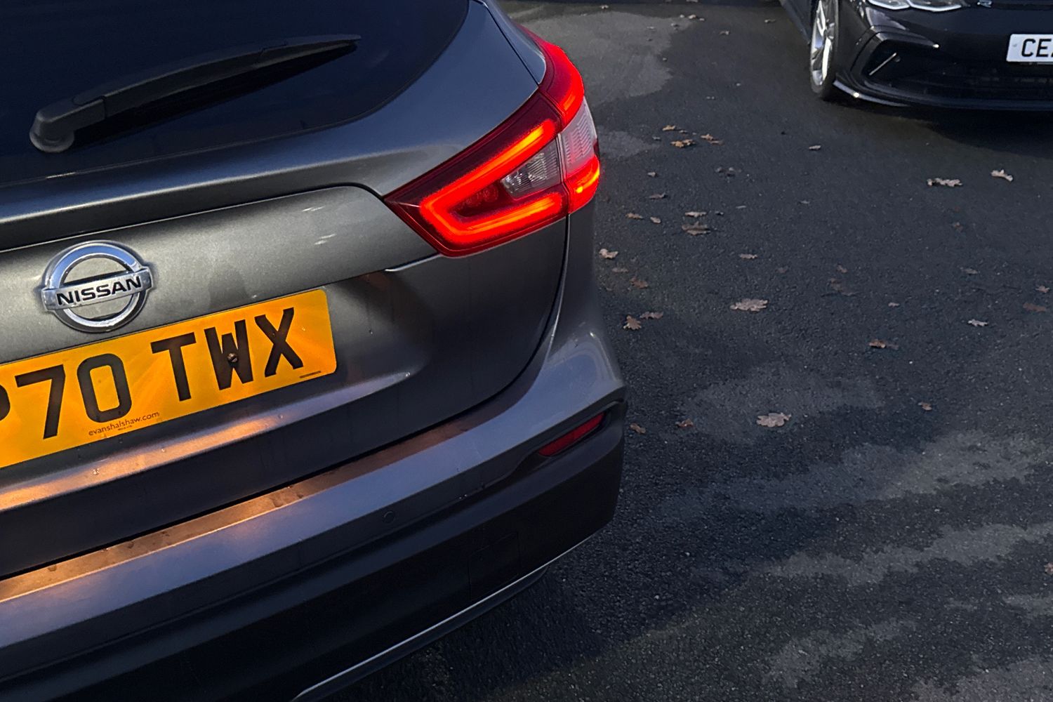 Used Nissan Qashqai 2020 for sale - 76929163: Photo 35