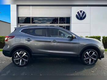 Used Nissan Qashqai 2020 for sale - 76929163: Photo