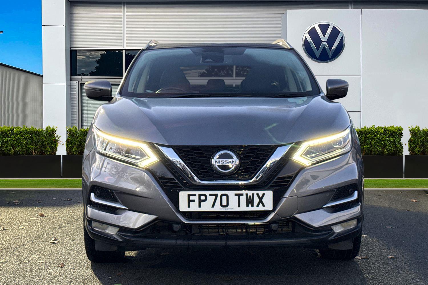 Used Nissan Qashqai 2020 for sale - 76929163: Photo 6