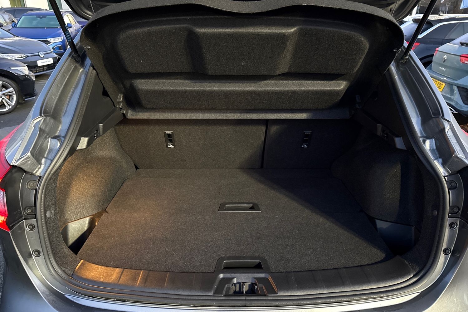 Used Nissan Qashqai 2020 for sale - 76929163: Photo 7