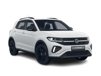 Used Volkswagen T-Cross 2026 for sale - 78981123: Photo
