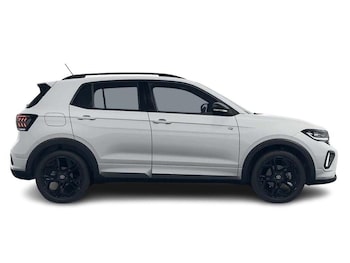 Used Volkswagen T-Cross 2026 for sale - 78981123: Photo