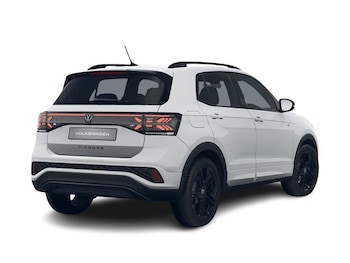 Used Volkswagen T-Cross 2026 for sale - 78981123: Photo