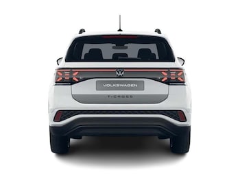 Used Volkswagen T-Cross 2026 for sale - 78981123: Photo