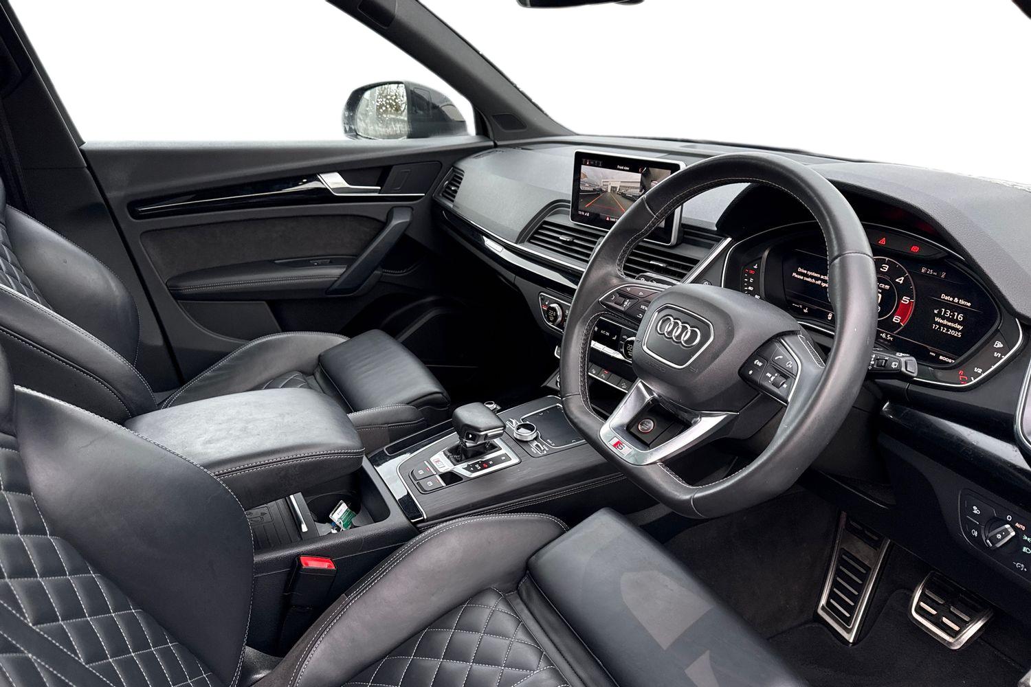 Used Audi SQ5 2020 for sale - 76979050: Photo 14