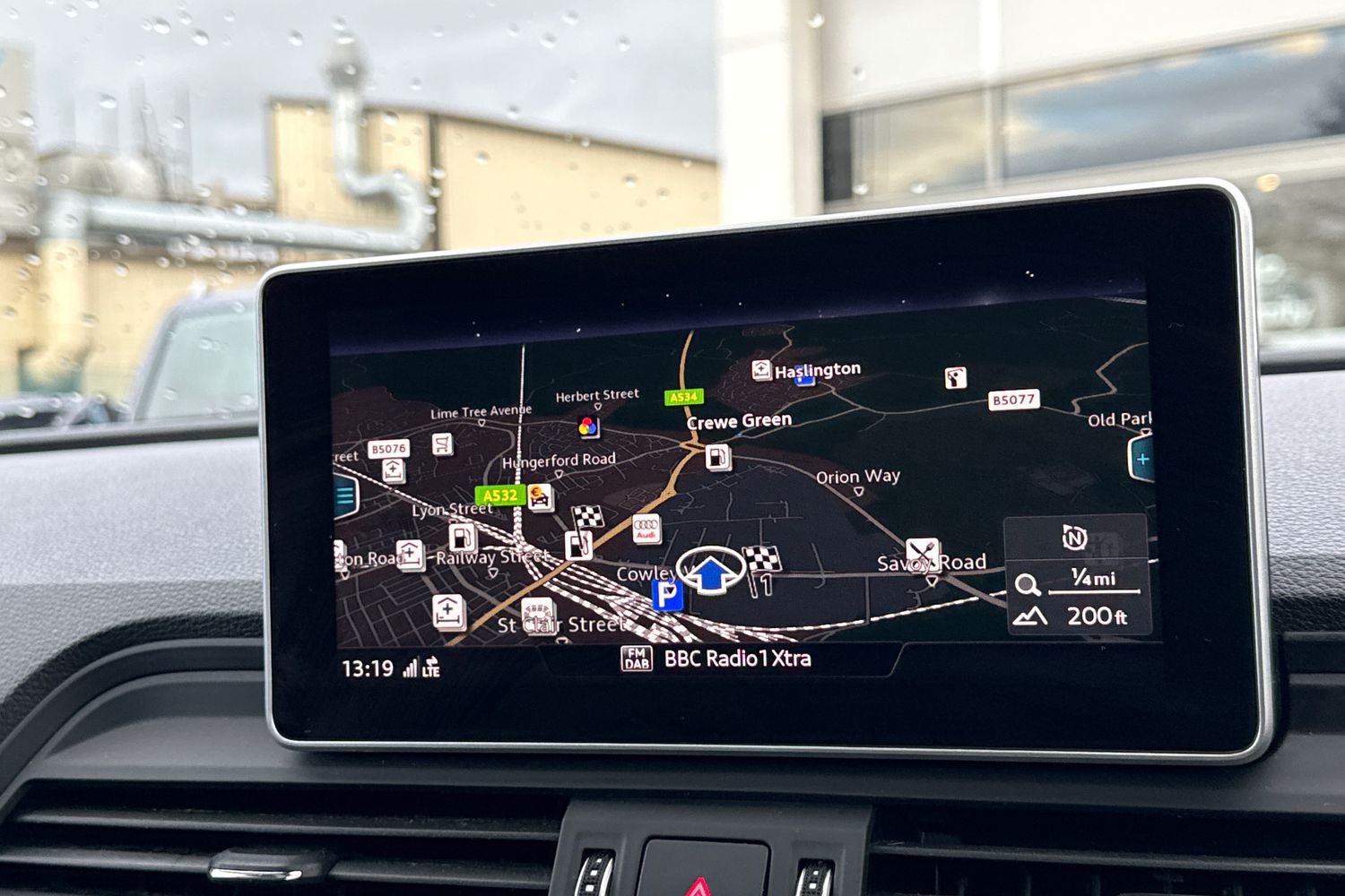 Used Audi SQ5 2020 for sale - 76979050: Photo 17