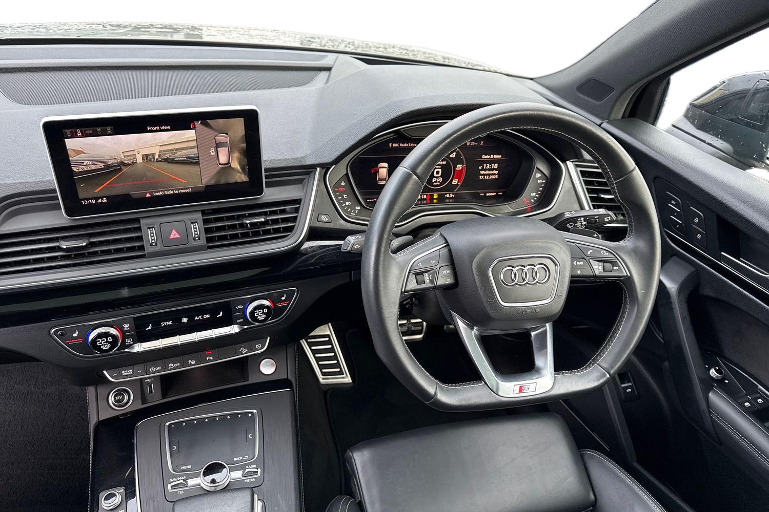 Used Audi SQ5 2020 for sale - 76979050: Photo 18