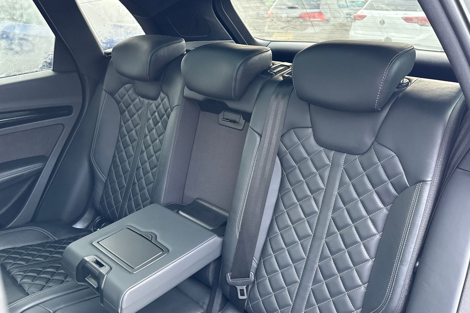 Used Audi SQ5 2020 for sale - 76979050: Photo 19