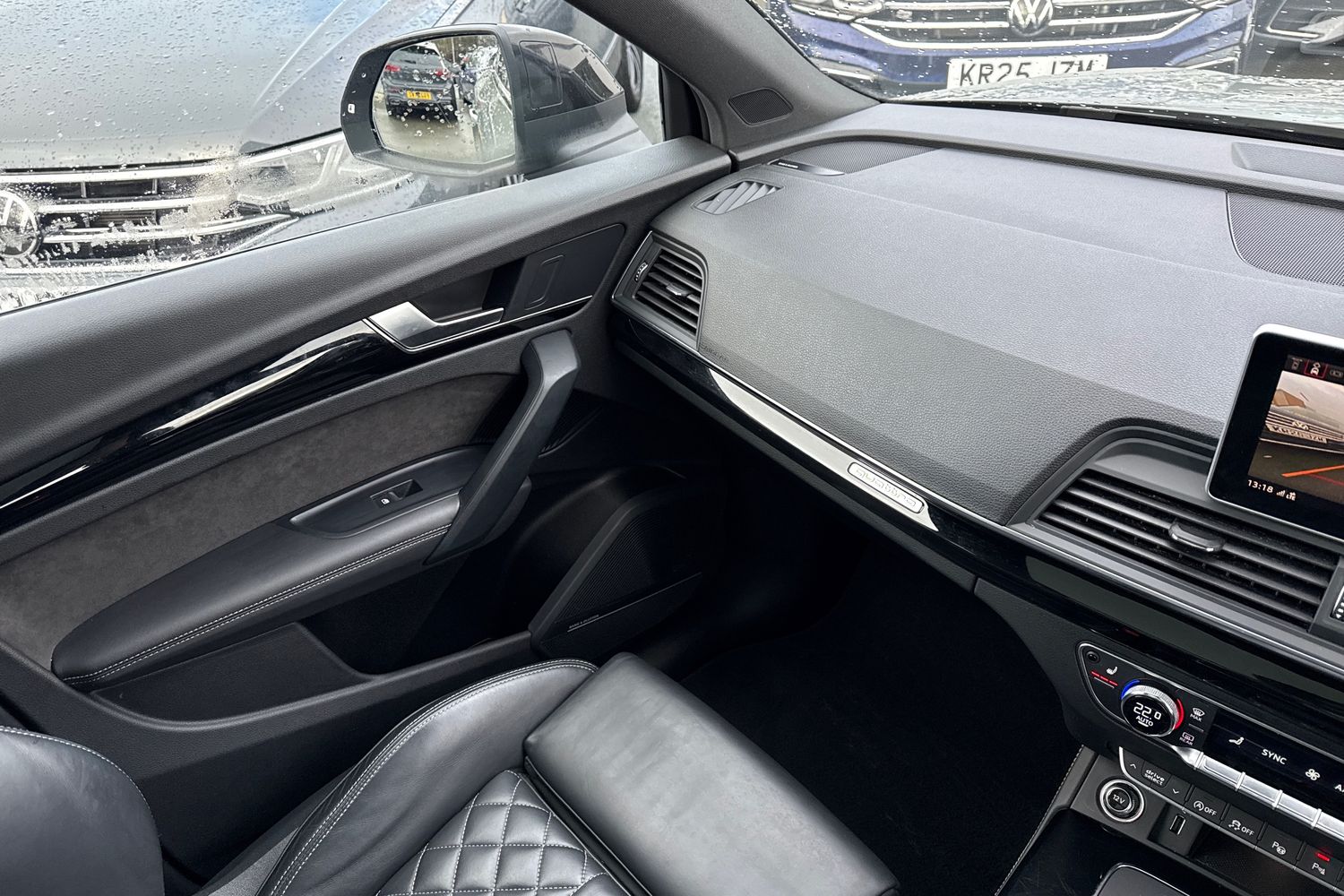 Used Audi SQ5 2020 for sale - 76979050: Photo 20