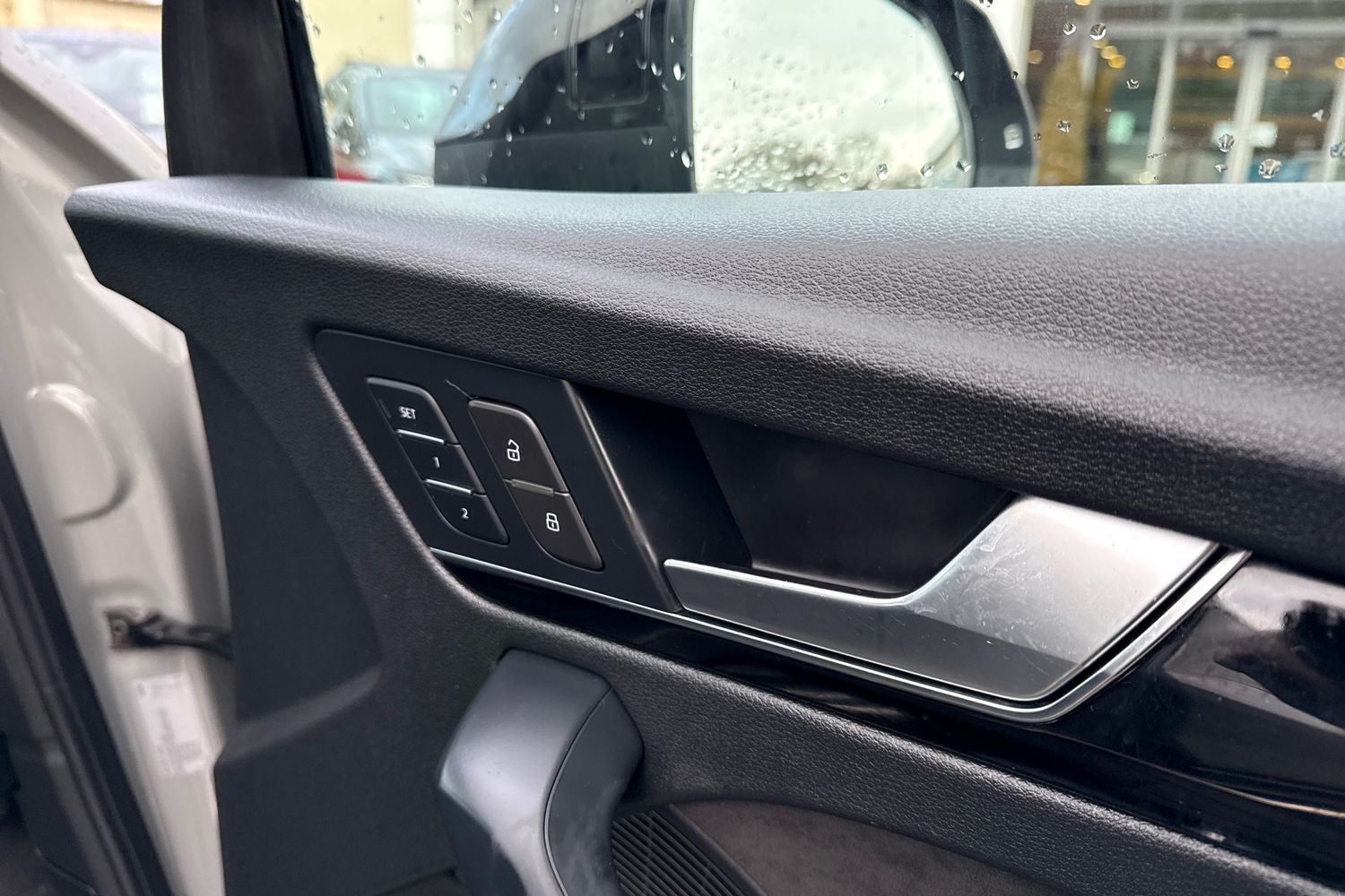 Used Audi SQ5 2020 for sale - 76979050: Photo 21