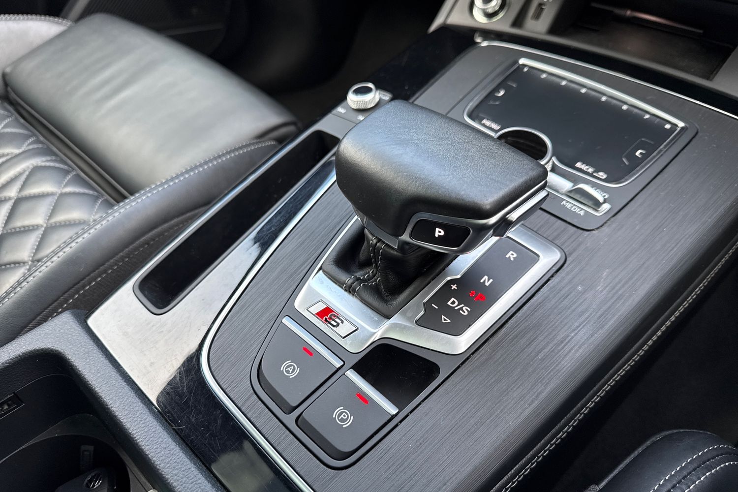 Used Audi SQ5 2020 for sale - 76979050: Photo 23