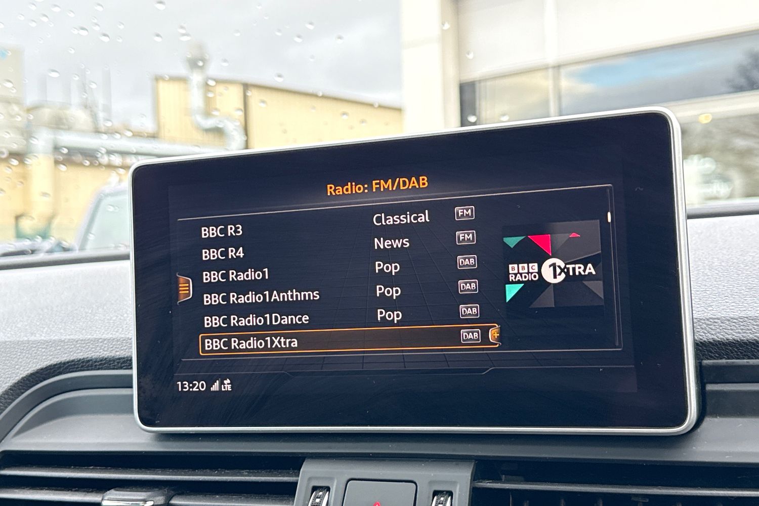 Used Audi SQ5 2020 for sale - 76979050: Photo 27