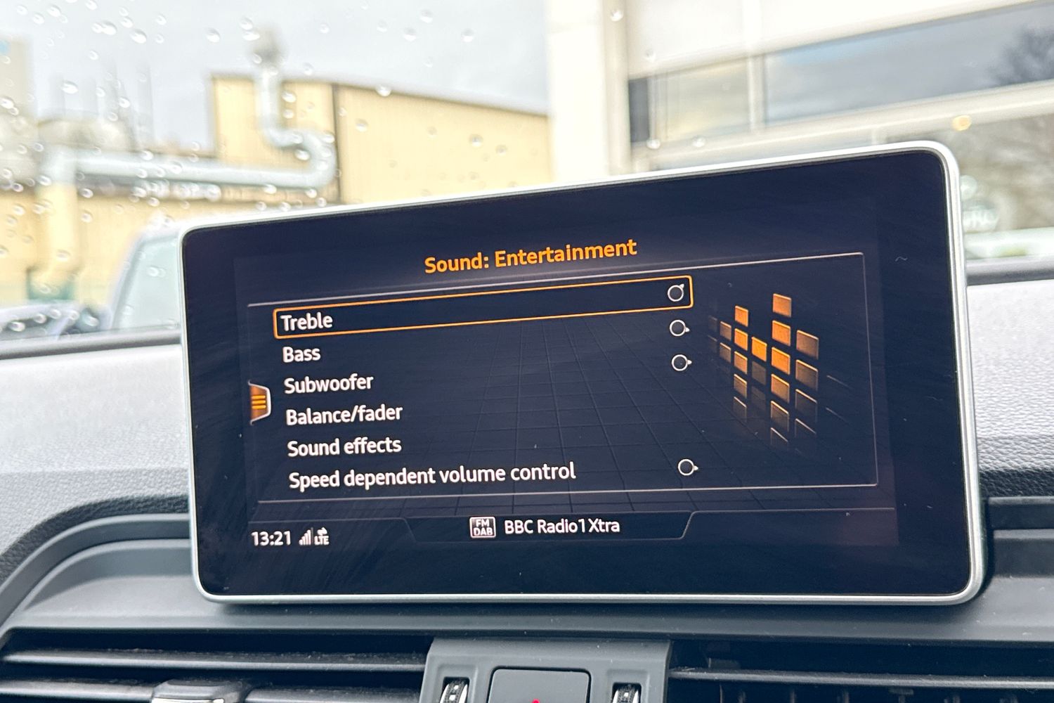 Used Audi SQ5 2020 for sale - 76979050: Photo 29