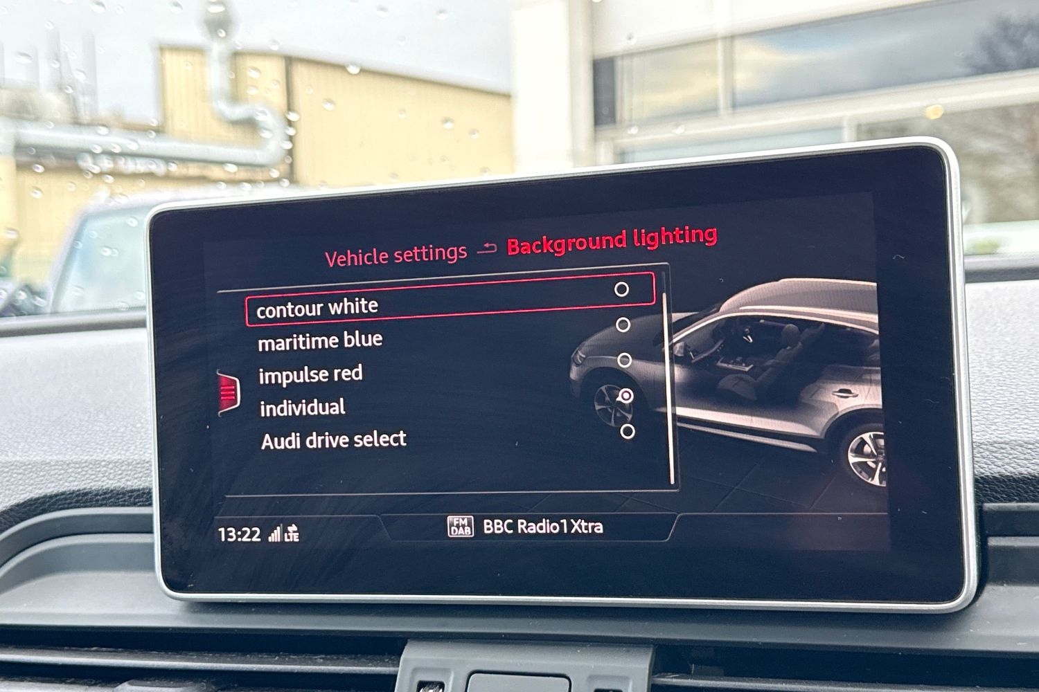 Used Audi SQ5 2020 for sale - 76979050: Photo 32